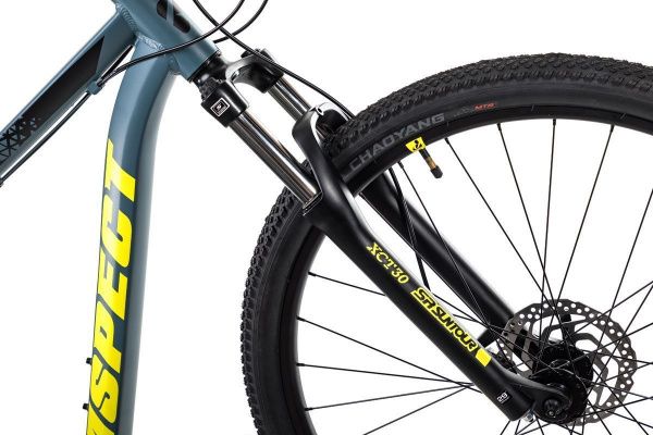 Велосипед ASPECT NICKEL 29 (2022)