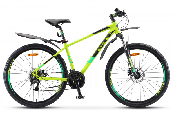 Велосипед 26" STELS Navigator-645 MD
