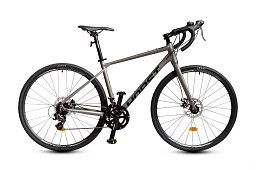 Велосипед HORST Concord (2024) Велосипед HORST Concord (2024)