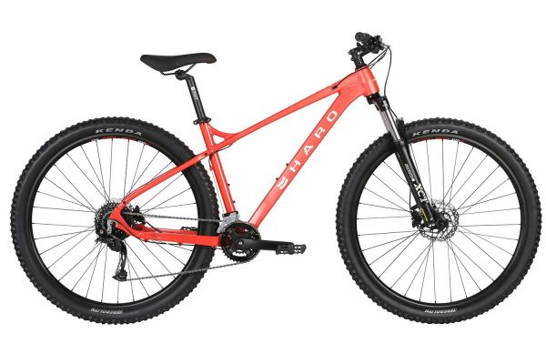 Велосипед HARO DoublePeak 29 Trail (2025)