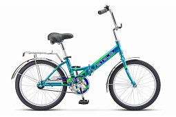 Велосипед Stels Pilot-310 20C Z010