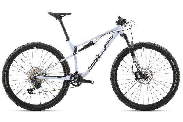 Велосипед Superior XF 919 RC 29 (2024) Велосипед Superior XF 919 RC 29 (2024)