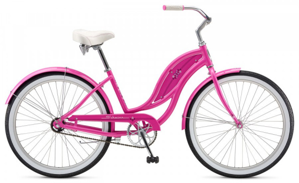 Велосипед Schwinn Slik Chik Women (2017)