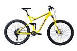 Велосипед Stark Tactic FS LT 27.5 HD (2024) Велосипед Stark Tactic FS LT 27.5 HD (2024)