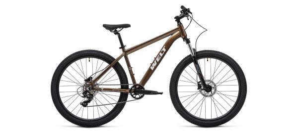 Велосипед Welt Storm 27.5 HD (2025) Велосипед Welt Storm 27.5 HD (2025)