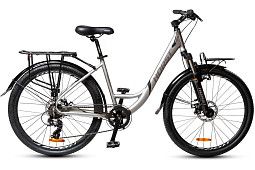 Велосипед HORST Shadow 26 (2025) Велосипед HORST Shadow 26 (2025)